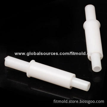 Plastic Injection Molding for Fax Accessories